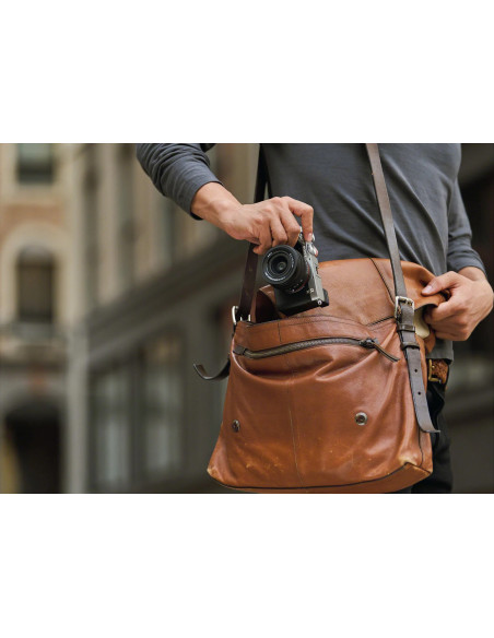 SONY ALPHA ILCE7C BODY 242MP 4K HDRSEL 2860 BLACK